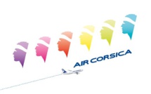 Air Corsica passe à la vente aux enchères !