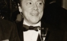 Décès à Calvi de Douglas-Victor Robichon