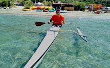 "Agriate Kayak" : L'initiation au Kayak, au Paddle et à… l'écocitoyenneté