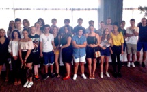 Bastia : Montesoro récompense ses mentions