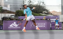 6e open d’Ajaccio : On passe aux choses sérieuses !