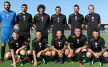 Football : L’AS Furiani-Agliani relève le défi du National 2