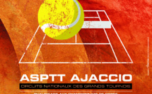 Open Géant:  400 joueurs sur la terre battue de Baleone