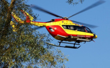 Oletta :  Trois blessés dans un accident de la route