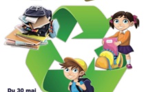 La méthode Cauet a dopé l’opération un cartable pour tous !