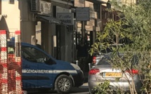 Opération de Gendarmerie en cours à L'Ile-Rousse