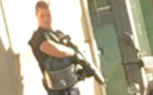 Tir de L'Ile-Rousse : Un homme en garde à vue