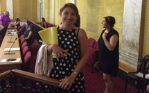 Ajaccio : Ouverture de la Maison des Associations rue San Lazaro