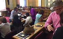 Conseil départemental de Corse-du-Sud : Comme un long fleuve tranquille