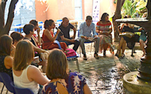 Bastia : Le Festival "I Sulleoni" dévoile sa programmation