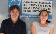Prévention et réduction des risques pendant les festivals : L'ANPAA de Corse se mobilise