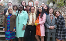 "Afrika Corse" de Gérard Guerrieri sort enfin !