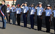 La Fête Nationale à Bonifacio