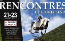 Troisième festival AltaLeghje