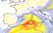 Les particules fines menacent à nouveau la Corse