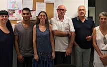 La convivialité et le partage invités d'honneur de l'Accorderie de Bastia