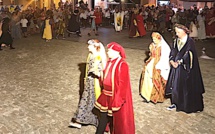 Toujours un grand succès pour A Notte di a Memoria de Bastia