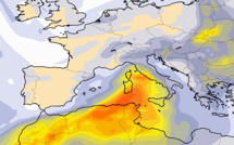 Particules fines dans l'air : L'alerte maintenue sur la Corse