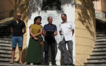 Rinnovu naziunali : «  La Corse est à la croisée des chemins »