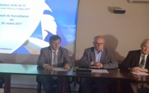 Air Corsica 2016/2017 : La bonne année avec un coefficient de remplissage de 70%