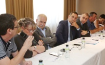 Femu a Corsica : Chjama per l’unità