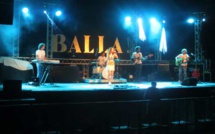 Patrimoniu : Le 2ème festival Balla Boum