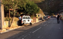 Un mort et un blessé grave dans une collision Auto-Moto à Occhiatana