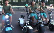 Bastia : Et si nous roulions en silence  avec EcoBike ? 