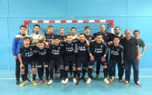 Futsal : Le Bastia Agglo prépare sa rentrée