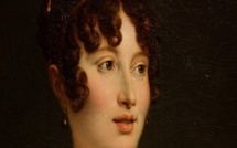 Expo temporaire au Palais Fesch : Caroline, sœur de Napoléon, reine des arts