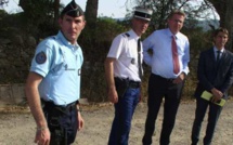 Sécurité routière : Contrôles renforcés durant l’été