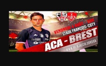 ACA-Brest : A confirmer !
