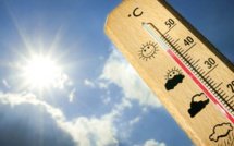 Canicule : Nouveaux records de températures et de consommation électrique, pas d’amélioration jusqu’à dimanche