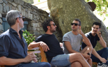 Le Festival du film de Lama sur son rythme de croisière