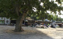 Collecte des déchets : Retour à la normale à Bastia, en attente dans le Cap, le Nebbiu et la Balagne