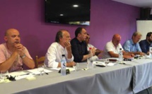 In Lisula : Sicondi scontri per pensà l'avvene cù Henri Malosse