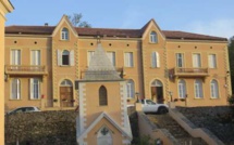 Numérique : Un projet pour huit communes du Casacconi et du hotspot très haut débit pour Campile