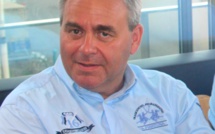 Xavier Bertrand animera une Réunion-Débat le 9 août au Domaine du Clos Colombu à Lumio