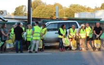 Le credo de François Filoni : « Le bénévolat a tellement de valeur qu'il n'a pas de prix... ! » 