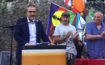 JG Talamoni : « Les Corses nous font confiance, à nous de ne pas faire d’erreurs ! »
