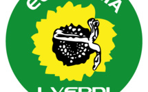 Ecologie : EEIV appelle à un rassemblement des forces…