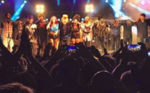 Porto Latino : Un feu d'artifice musical signé Zucchero