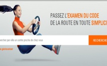 SGS France ouvre une salle d'examen pour le passage du Code de la route à Ajaccio