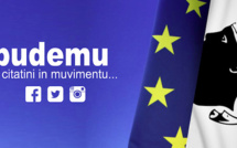 PUDEMU appelle ses militants et ses sympathisants à s'impliquer activement dans la création de Femu a Corsica