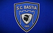 "Il n'y a pas d'ardoise cachée" selon les dirigeants du SC Bastia