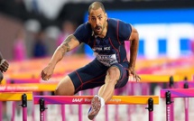 Garfield Darien : De la Guadeloupe à la…Corse