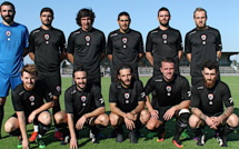 Football : L’AS Furiani-Agliani entame face au LOSC !