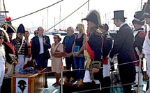 13, 14 et 15 août à Ajaccio : Les journées Napoléoniennes célébrées avec faste