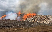 Biguglia : Autorisation de reprise partielle d'activité de la société AM Environnement.
