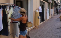 Lancement le 16 août à Calvi de la braderie de l'union commerciale